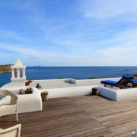 Armonia Villa กาโลลิวาดี ภายนอก รูปภาพ