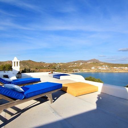 Armonia Villa กาโลลิวาดี ภายนอก รูปภาพ
