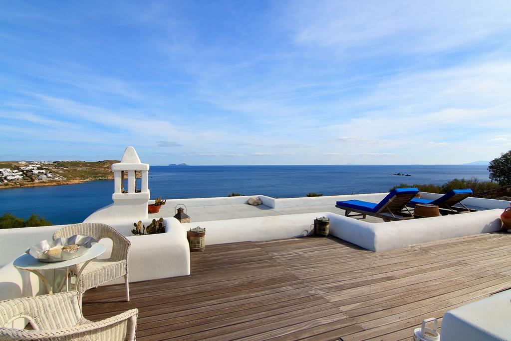 Armonia Villa กาโลลิวาดี ภายนอก รูปภาพ