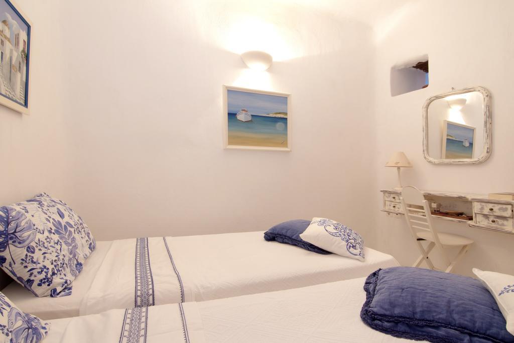 Armonia Villa กาโลลิวาดี ภายนอก รูปภาพ