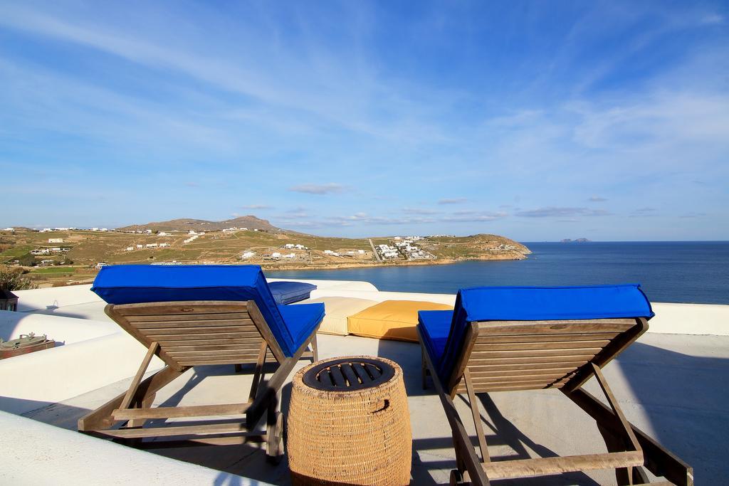 Armonia Villa กาโลลิวาดี ภายนอก รูปภาพ