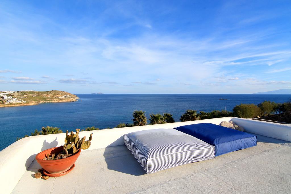 Armonia Villa กาโลลิวาดี ภายนอก รูปภาพ