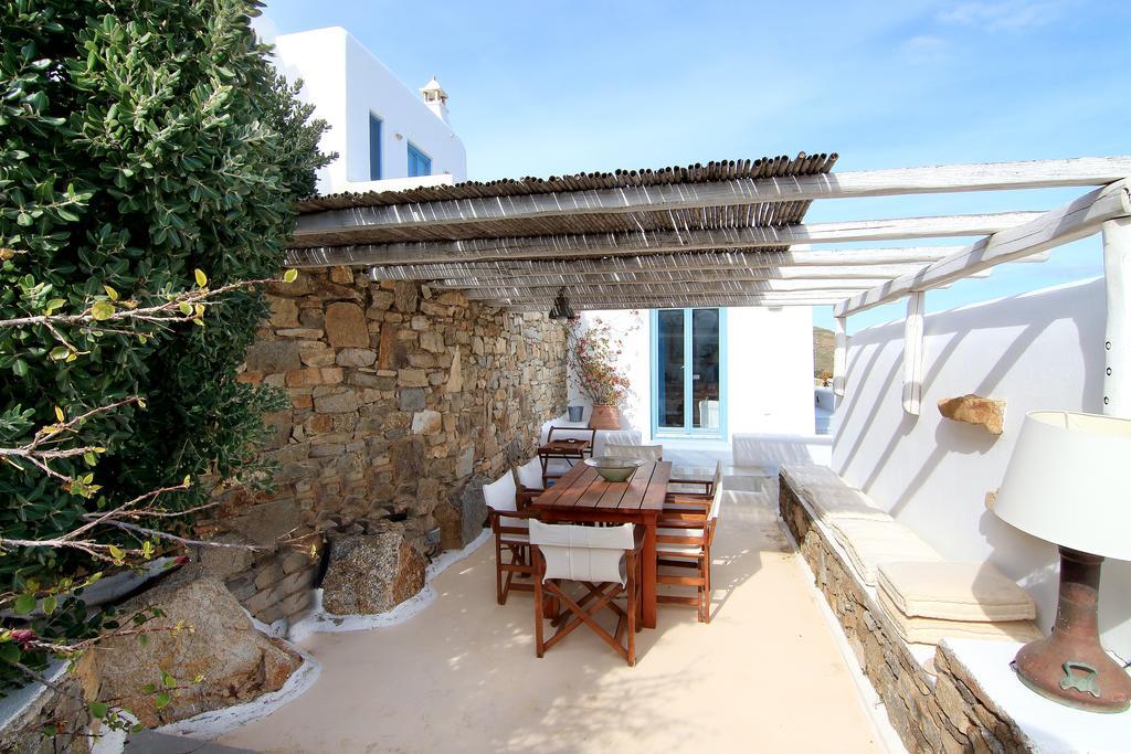 Armonia Villa กาโลลิวาดี ภายนอก รูปภาพ
