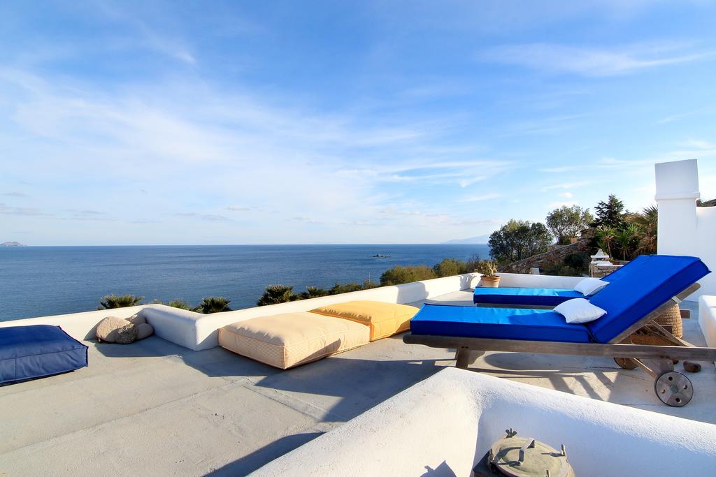 Armonia Villa กาโลลิวาดี ภายนอก รูปภาพ