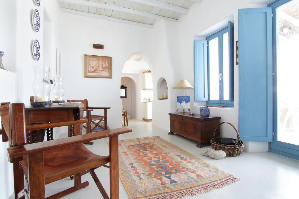 Armonia Villa กาโลลิวาดี ภายนอก รูปภาพ