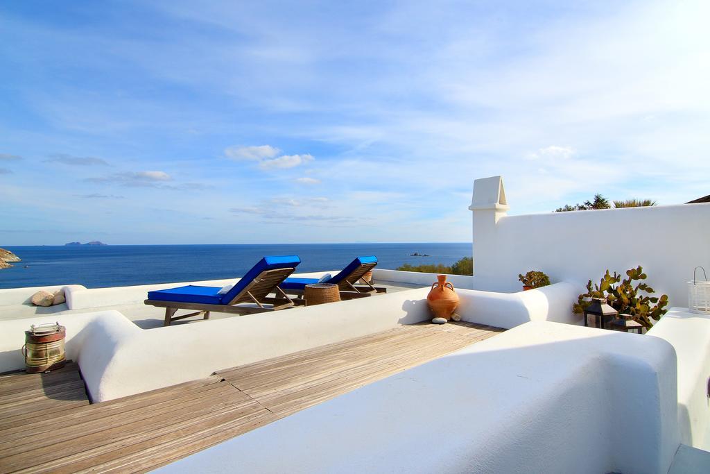 Armonia Villa กาโลลิวาดี ภายนอก รูปภาพ