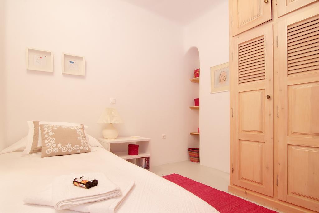 Armonia Villa กาโลลิวาดี ภายนอก รูปภาพ