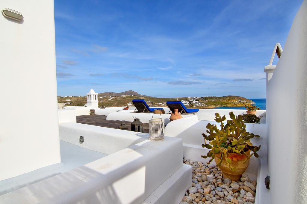 Armonia Villa กาโลลิวาดี ภายนอก รูปภาพ