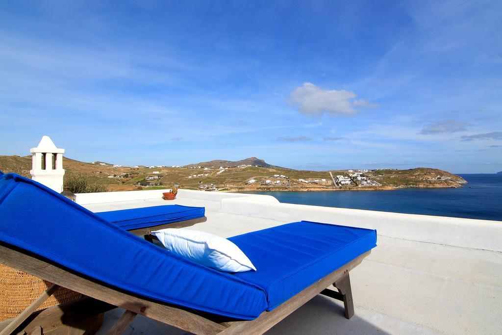 Armonia Villa กาโลลิวาดี ภายนอก รูปภาพ