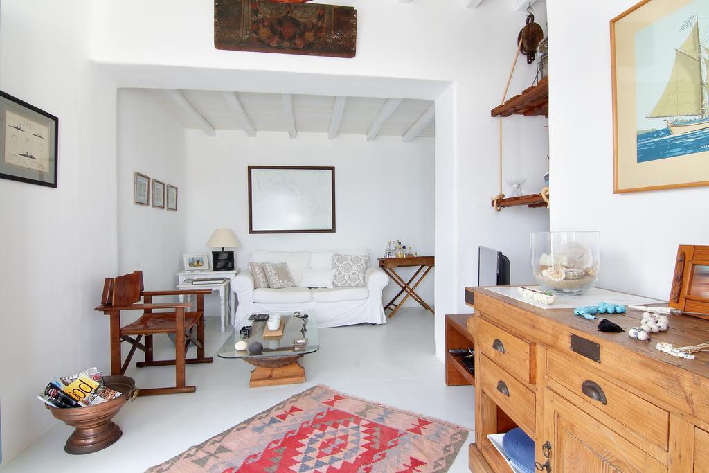 Armonia Villa กาโลลิวาดี ภายนอก รูปภาพ