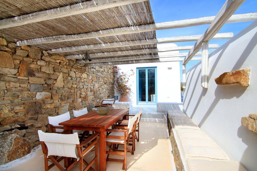 Armonia Villa กาโลลิวาดี ภายนอก รูปภาพ