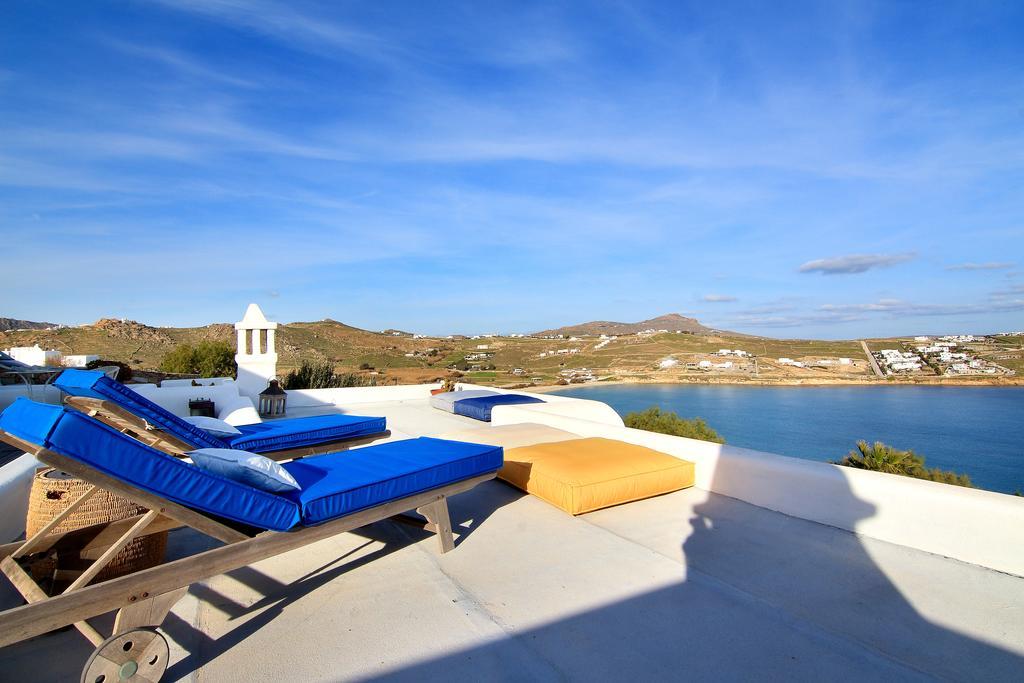 Armonia Villa กาโลลิวาดี ภายนอก รูปภาพ