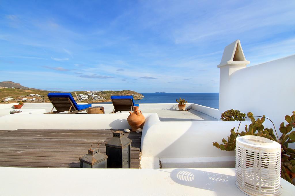 Armonia Villa กาโลลิวาดี ภายนอก รูปภาพ