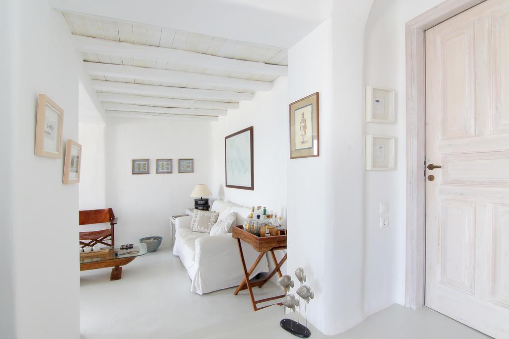Armonia Villa กาโลลิวาดี ภายนอก รูปภาพ