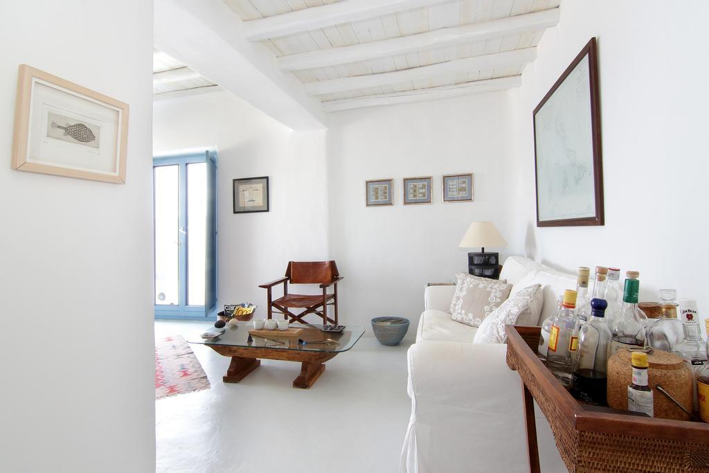 Armonia Villa กาโลลิวาดี ภายนอก รูปภาพ
