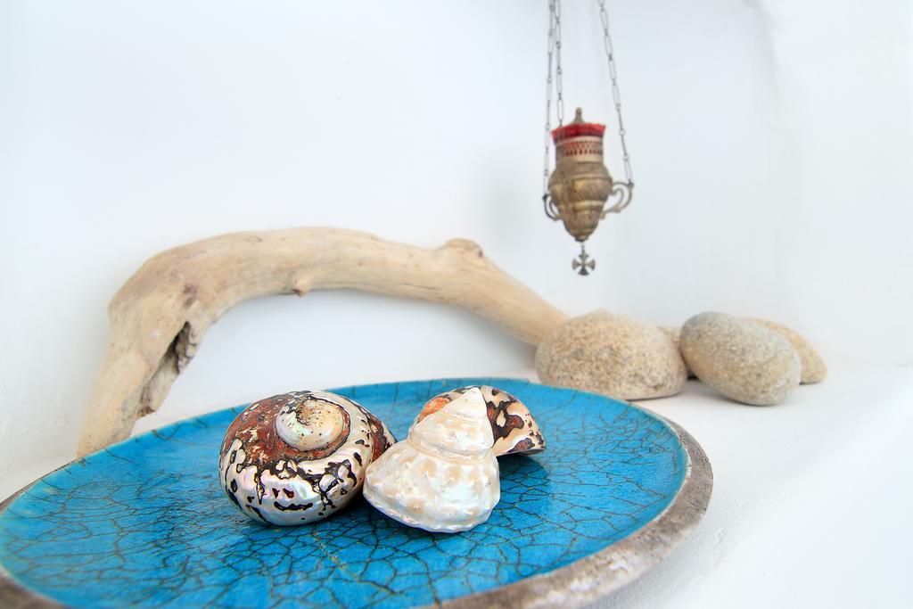 Armonia Villa กาโลลิวาดี ภายนอก รูปภาพ